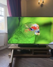 Hisense 75” Tv 75U7KQTUK Mini LED 4K 165Hz Smart AI TV with Freely 