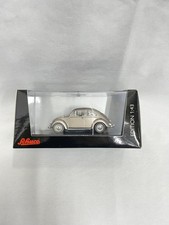 【】1/43 Schuco VW Käfer 1955[79]