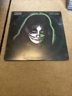 KISS Peter Criss Solo Vinyl Record Album 1978 Original Vintage