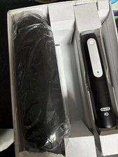 Oral-BiO 3Electric Toothbrush Black