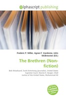 Frederic P. Miller (U. A.) | The Brethren (Non-Fiction) | Taschenbuch | Englisch
