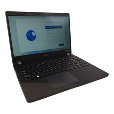 Acer TravelMate P214-53, i3-1115G4, 8GB DDR4, 128GB SSD, Win 11, 14" Laptop 2