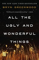 All The Ugly And Wonderful Things Bryn Greenwood Taschenbuch Englisch 2017
