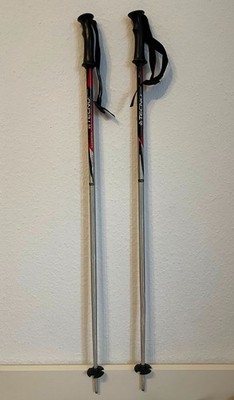 TECNOPRO Team Skistöcke 100cm Kinder / Jugend - Skistock Tecno Pro 100
