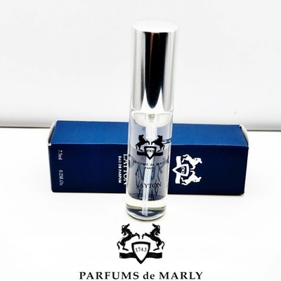 LAYTON PARFUMS DE MARLY SAMPLE 7.5ML / 0.25OZ SPRAY EAU DE PARFUM 
