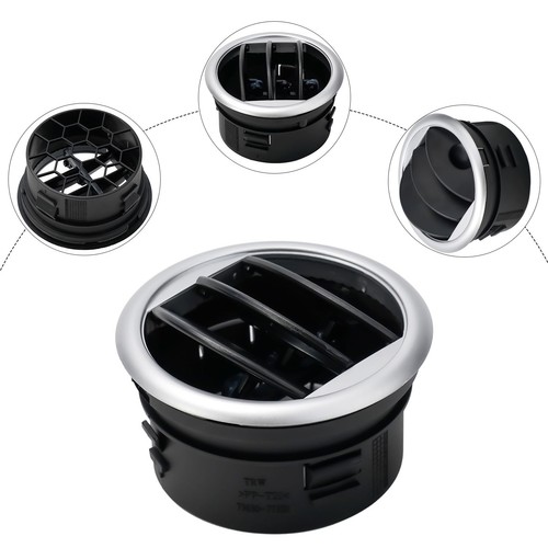 Direct Fit Air Conditioning Outlet for Lifan 320 Effortless Installation - Picture 5 of 14