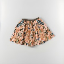 Matilda Jane Girls Skirt 12