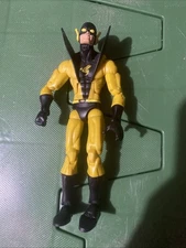 Marvel Legends Yellowjacket Figure Blob BAF Series Yellow Jacket Loose