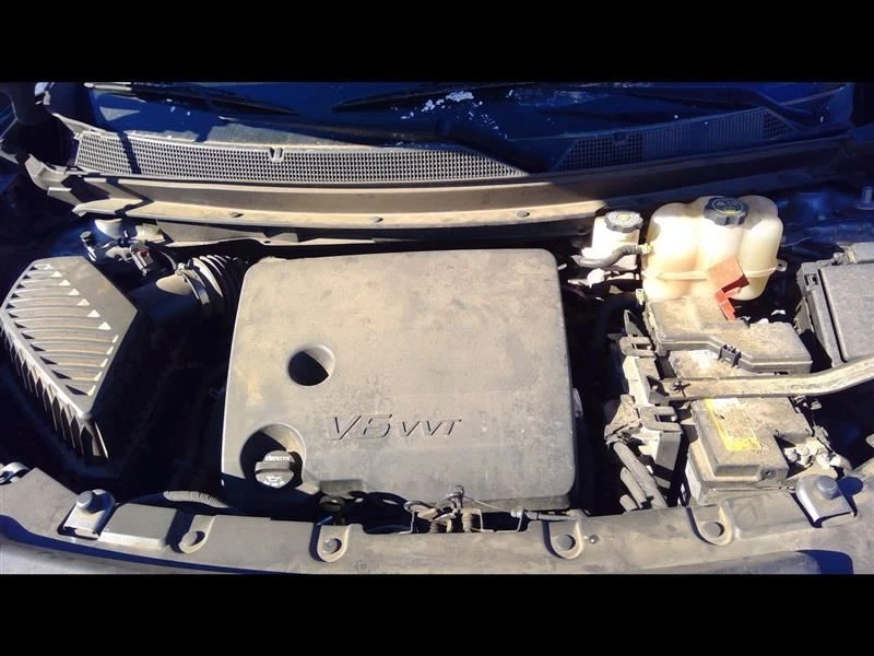 Chevrolet Traverse 2018 19 20 2021 motor de arranque 3,6 L 12667973 Foto 3 de 4