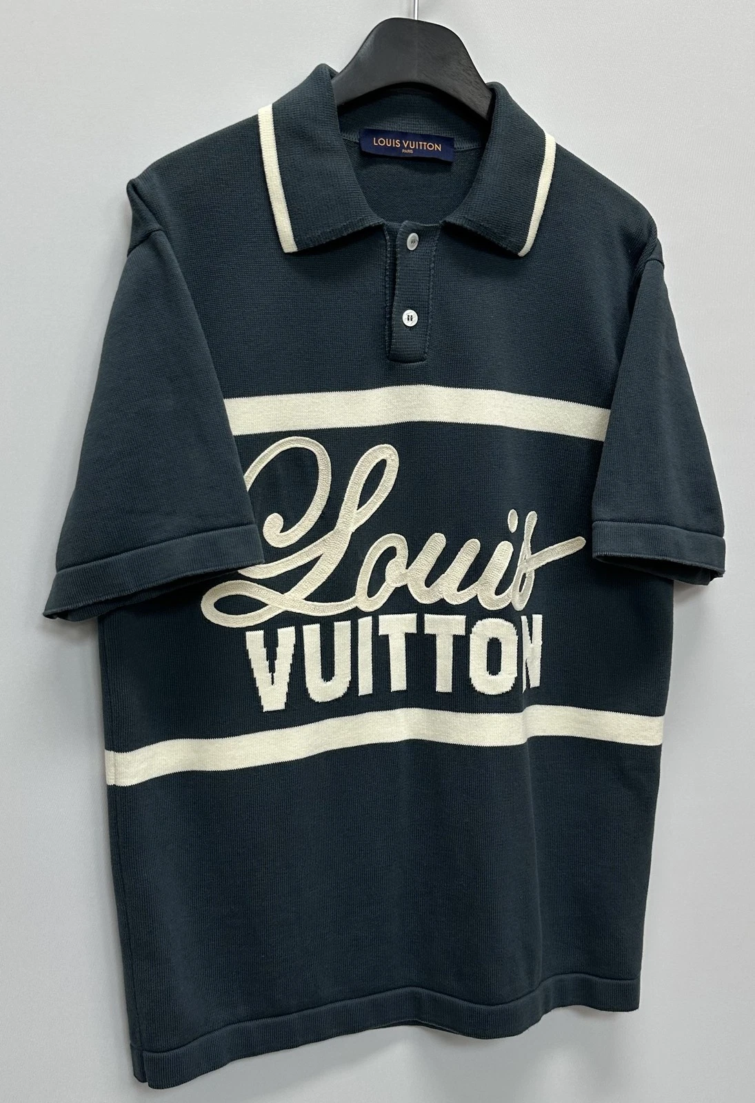 LOUIS VUITTON（LV） Louis Vuitton Polo ciclismo vintage 100 130593510