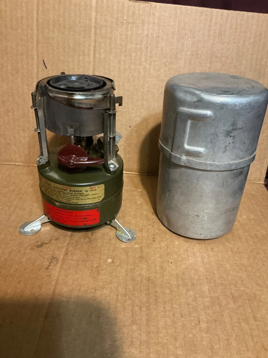 m1950 stove products for sale | eBay