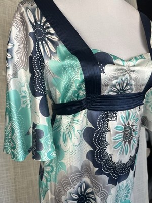 guess silk dress MARCIANO BY GUESS ESTELLA LONG DRESS S CALM SANDS | Online Outlet