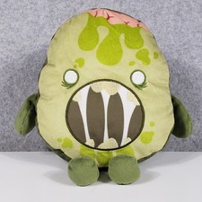 Funko Oddvocados Zombie Avocado Plush 7