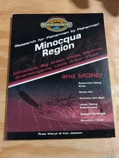 Fishing the North Country - Minocqua by Not Available (Perfect)