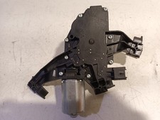 Lunette arrière Peugeot 207