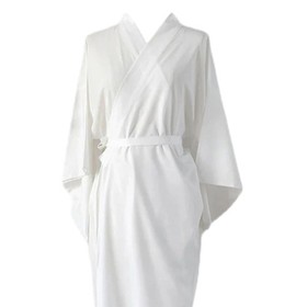 Japanese Kimono Innerwear Japanese Inner Robe for Women Polyester Portable