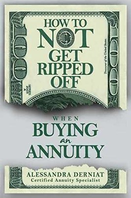 How To Not Get Ripped Off when - Paperback, by Derniat Alessandra - Very Good