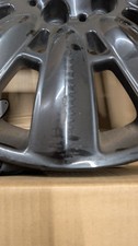 OEM Mini Countryman All4s Wheels Set