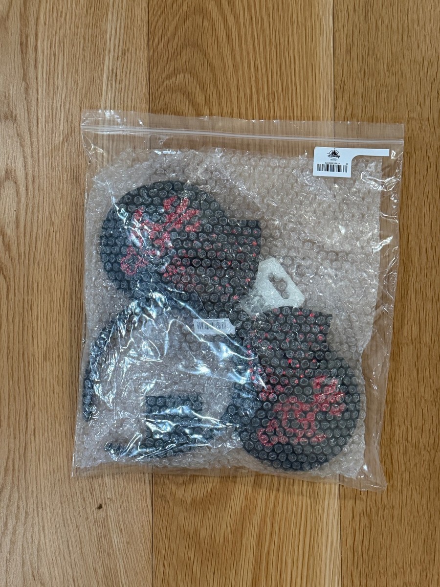 Brand new Disney Darth Maul Ear Headband for Adults by BaubleBar
