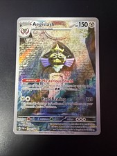 Aegislash 210/182 Sv04: Paradox Rift Holo on eBay
