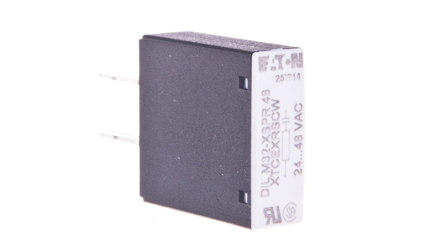 RC Protection System 24-48V AC DILM32-XSPR48 281202
