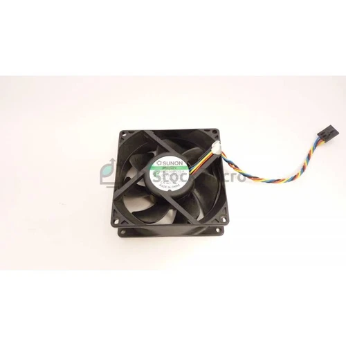 Ventilateur SUNON PSD1209PLV2-A 90 mm DC12V / 4.2W 5-Pin - FRANCE / TVA