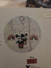 Hickey Mouse Musical Mobile