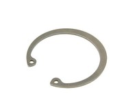 TurboKit Sicherungsring Turbo Kit GeräUschdäMpfer FüR Eppella Suzuki Tank MBK