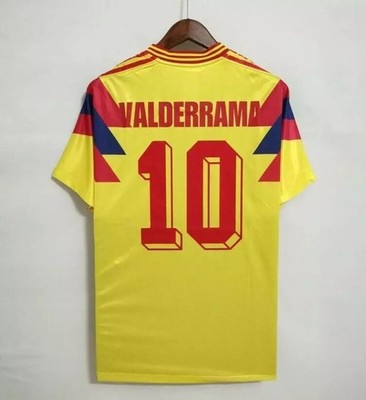 Sport 1990 #10 Retro Shirt Trikot