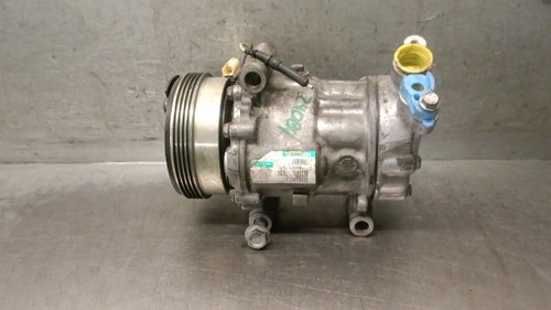 8200037058 KLIMAKOMPRESSOR / SANDEN / 8200037058 / 5734774 FÜR RENAULT CLIO II F