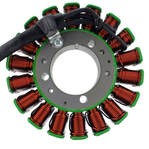 Generator Stator for Textron Wildcat XX / LTD 2018 2019 | OEM Repl. # 3021-914 - Picture 8 of 9