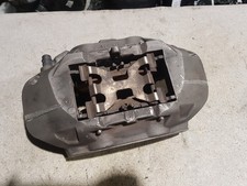 2017 Mercedes GLC X253 2.1 CDI Front Brake Caliper Passenger Side