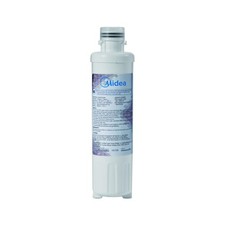 Midea MIWF6200 Twist-in Refrigerator Water Filter, 200 200 gallon, White 