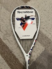 Raquete De Squash Tecnifibre Suprem Blast