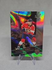Upper Deck 2025-26 SPx Silver Aleksander Barkov Florida Panthers 88