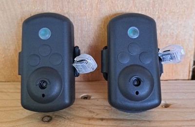 STÜCKPREIS = 69,99   - Carp Sounder Catsounder XRS Welsbissanzeiger Wallerangeln