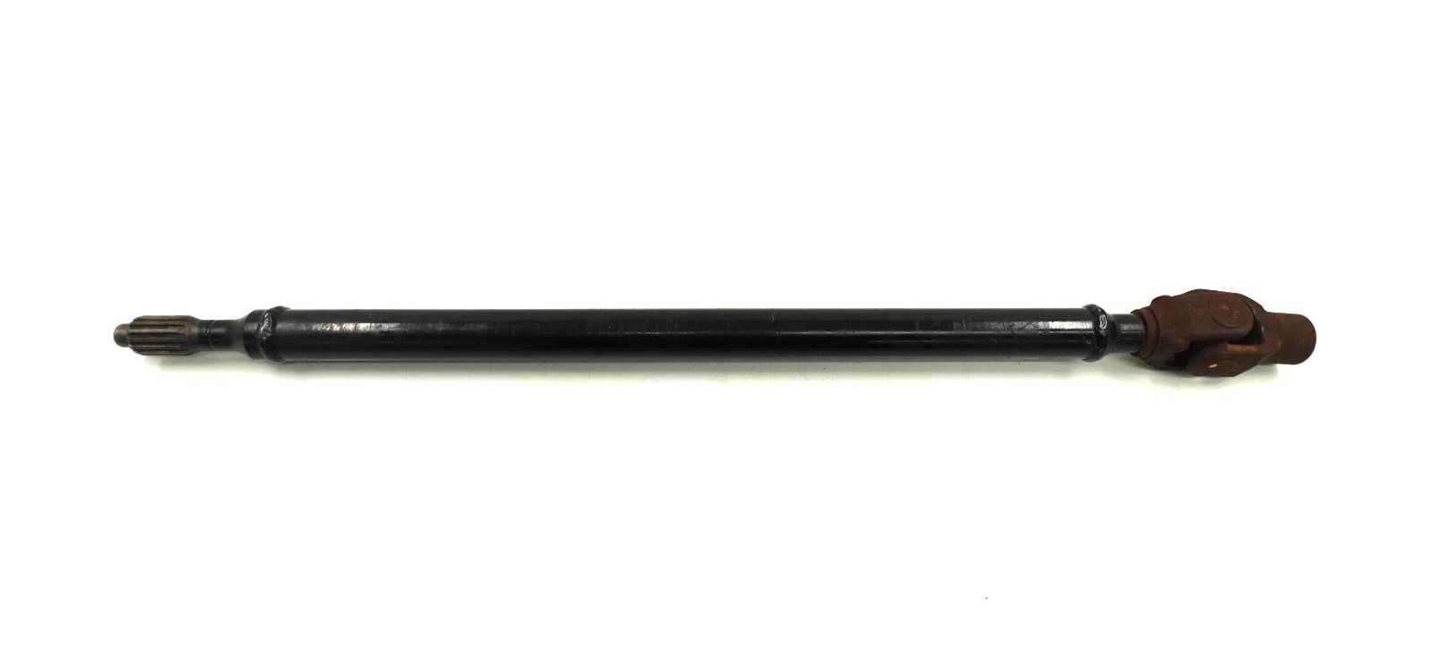 GOOD 2013 Kawasaki Teryx 750 FI OEM Front Drive Prop Shaft 39159-0037