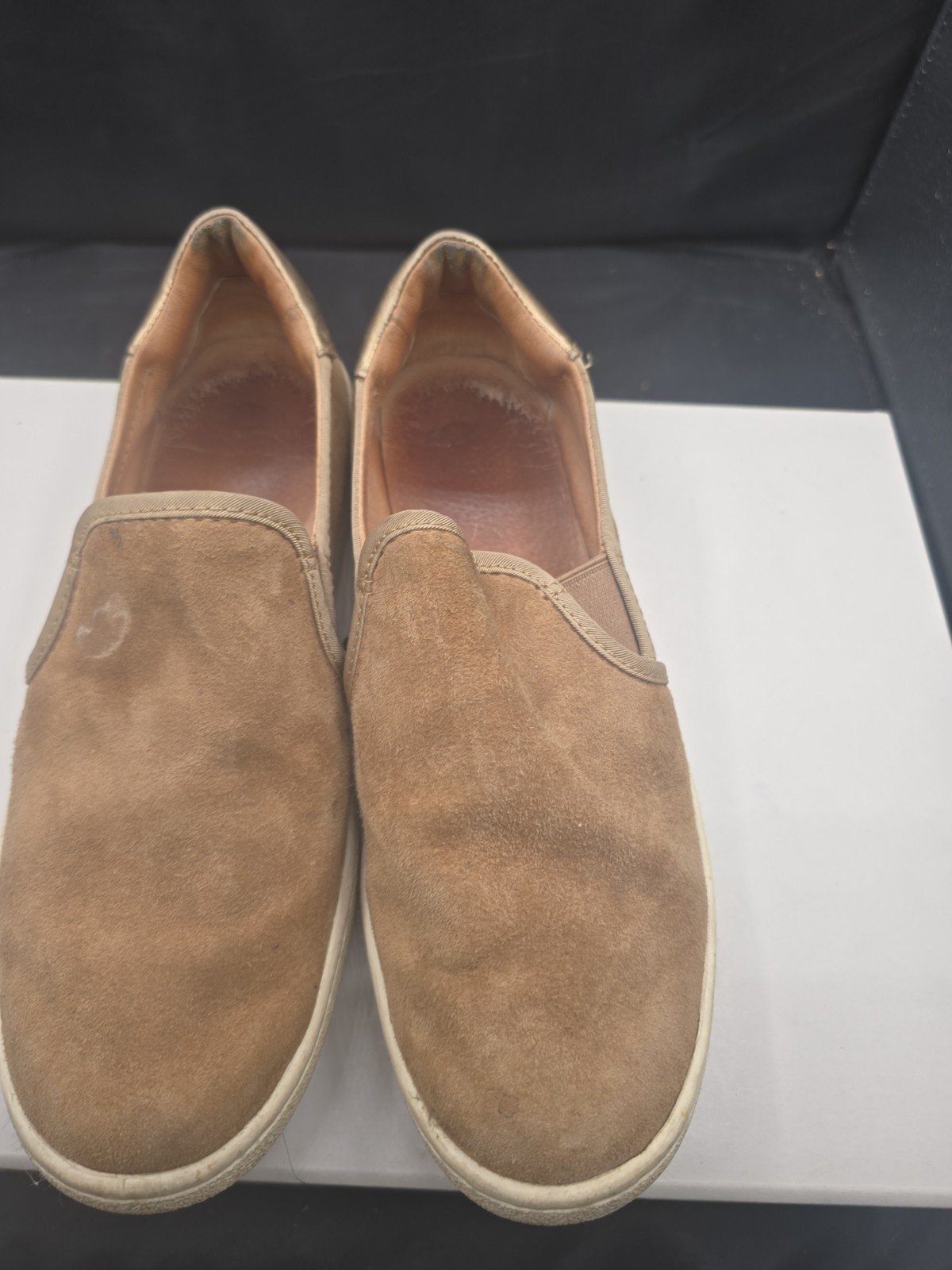 PANTOFOLA D’ORO UGG donna