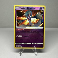 radiant gardevoir pokemon card value Gardevoir EX main image 1