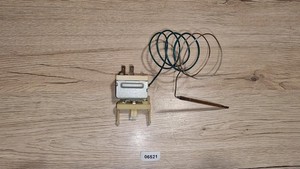 Siemens Backofen HB23AT510 57 HT5HB33 Thermostat Schalter Regler Dreher original
