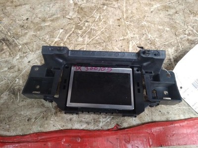 Info-GPS-TV Screen Front Display 4.2'' Screen With Sync Fits 14 FOCUS 1070426