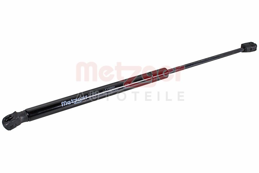 Fits METZGER 2110807 GAS SPRING, BOOT-/CARGO AREA