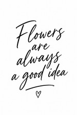 Girlfriend Reminder Quote Print Funny Relationship Wall Art Gift Bedroom Decor