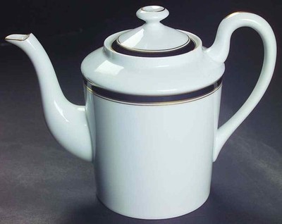 Ceralene Diplomat Black Coffee Pot 52403