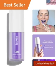 Brand New V34 Color Correcting Technology Tooth Stain Concealer