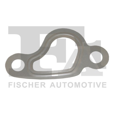 Cylinder Head FA1 140-992 Gasket, EGR valve for CHRYSLER,MERCEDES-BENZ,PUCH