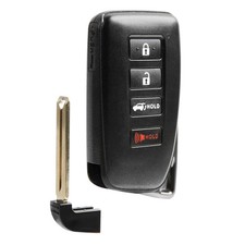 For 2020 2021 Lexus NX200T NX300HLX570 Keyless Entry Remote Smart Key Fob SUV