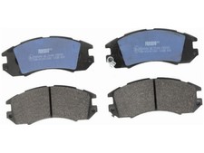 BREMSBELÄGE VORNE SUBARU IMPREZA GC 1.6-2.0 92-98 GF 1.6-2.0 92-98