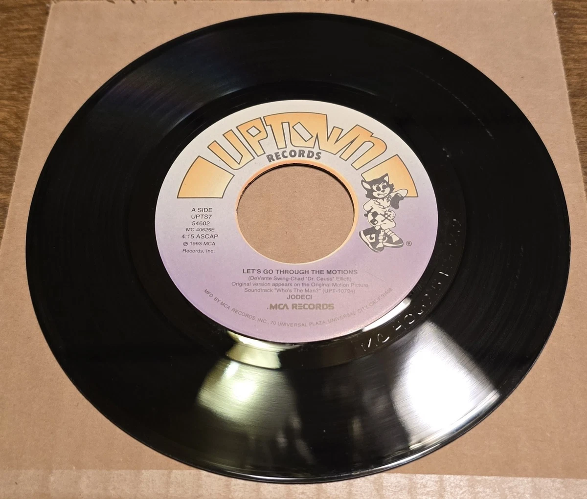 Jodeci Single Vinyl Records for sale | eBay