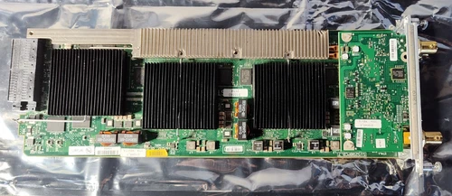 Ericsson EI9001T AVP Transcoder Option Card Module